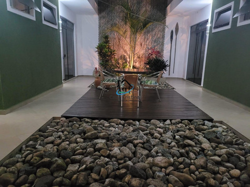 Imagem 18 de 30 de Casa - Ca00320 - 70460954
