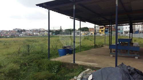 Imagem 11 de 20 de Terreno De 8.500 Metros Quadrados, Junto Ao Aeroporto De Cumbica - Guarulhos - Sp, - Reo305915