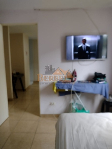 Imagem 6 de 16 de Apartamento Com 2 Dormitórios, 48 M² - Artur Alvim - 6084