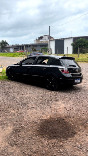 Chevrolet Vectra GT-X 2.0flex Power Aut. 4p