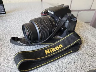 Kit C Mara Nikon D5300