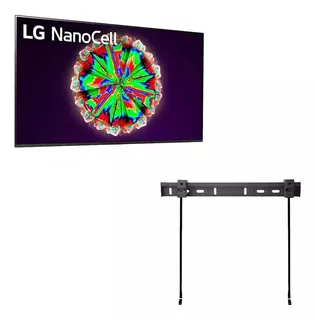 LG 65'' 4k Uhd 2160p Nanocell Smart Tv 65nano81ana + Soporte