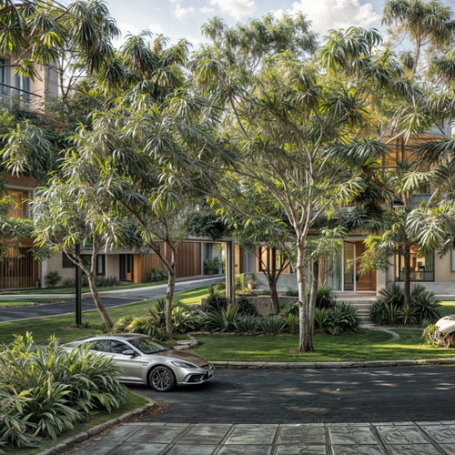 Terrenos En Venta En Gran Campanario, Aquí Comienza Una Nueva Forma De Vivir.