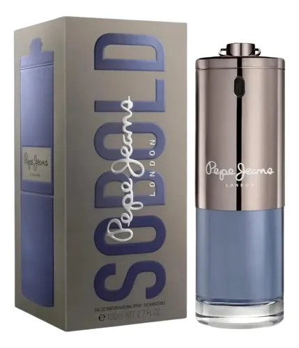 Pepe jeans fragrantica discount