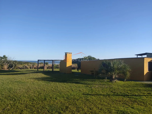 Barra Del Chuy - Excelente Inversión, Padrón Con 2 Viviendas, Impecable!