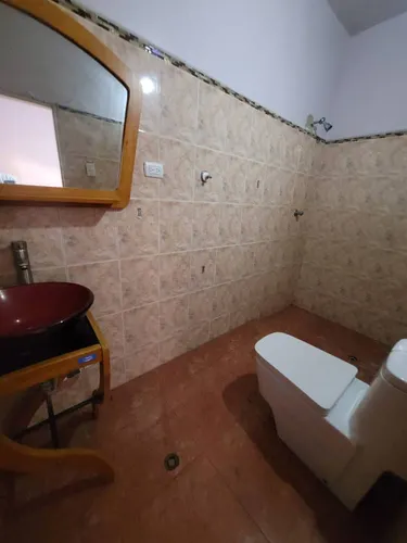 Vendo Casa Paraparal