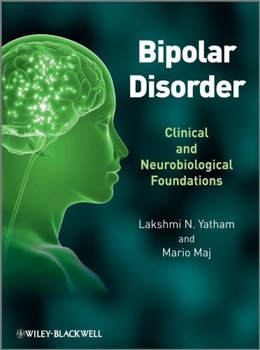 Trastorno Bipolar: Fundamentos Clínicos Y Neurobiológicos