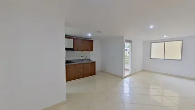 Apartamento en venta