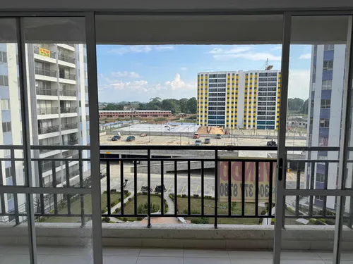 Vendo O Permuto Apt Para Estrenar Full Acabados Jamundi