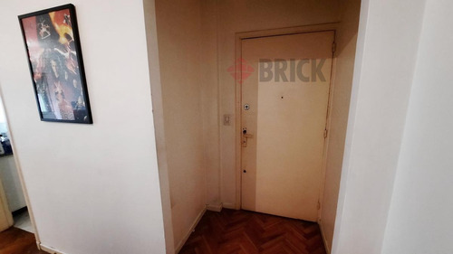 Imagen 6 de 28 de Viamonte Al 2900 - 90 M2 Apto Prof Luminoso T/ext - Barrio Norte