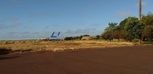 Imagem 1 de 1 de Terreno Loteamento Para Venda, 1300.0m² - 320