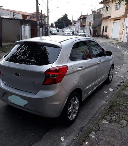 Ford Ka 1.5