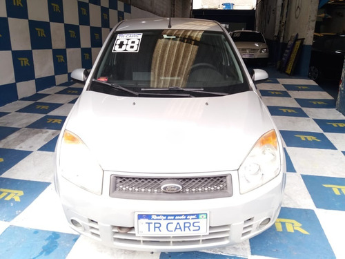 Ford Fiesta 1.6 2008 * Completo * Veiculo Impecável