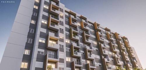Imagem 2 de 26 de Apartamento Residencial Para Venda, Vila Butantã, São Paulo - Ap8165. - Ap8165-inc
