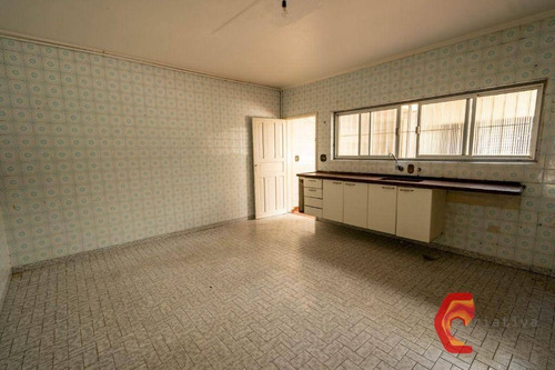 Imagem 15 de 21 de Sobrado Com 3 Dormitórios À Venda, 179 M² Por R$ 1.060.000,00 - Jardim Anália Franco - São Paulo/sp - So0790