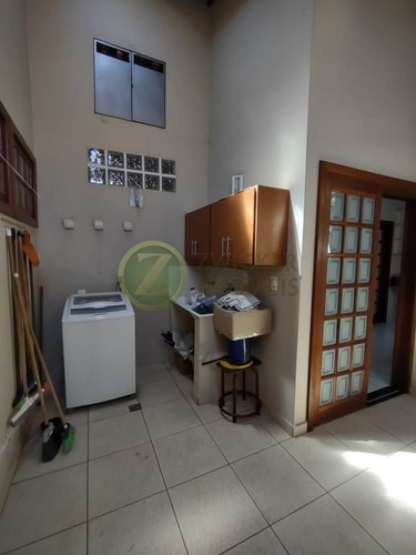 Imagem 11 de 12 de Maravilhosa Casa No Condomínio Jardins Do Sul - Co00957