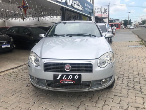 Imagem 2 de 9 de Fiat Palio Elx 1.4 Flex