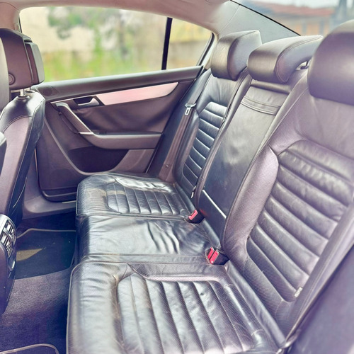 Volkswagen Passat 2.0 Tsi 4p