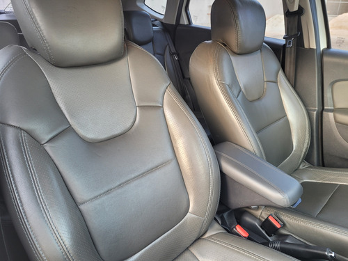 Renault Captur 1.6 16v Zen Sce X-tronic 5p