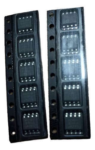 Q4946 Q4946a 4946 Sop8 Integrado Smd