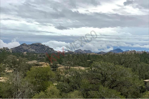 Valle Del Pinal En La Sierra Juarez A 7 Min. De La Laguna Hanson!! ¿buscas Un Espacio Ideal Par...