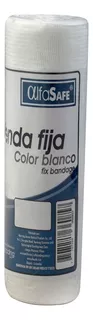 Venda Fija 5 Pulgada Blanca Alfa Safe