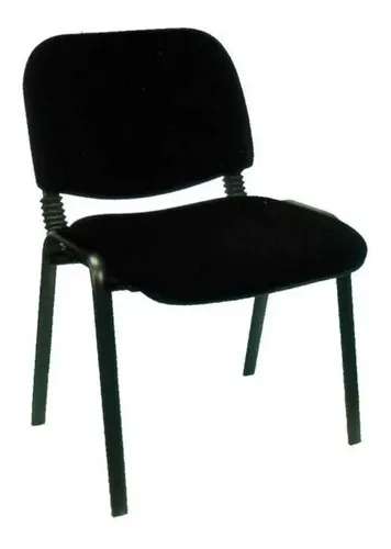 Silla Fija Oficina