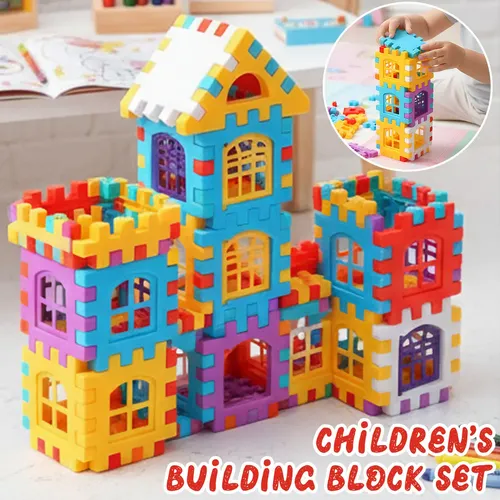 Bloques De Construcción De Abeja En Miniatura - Juguete Educativo De Vinilo Con Piezas Pequeñas, Decoración Y Regalo De Cumpleaños Para Niños