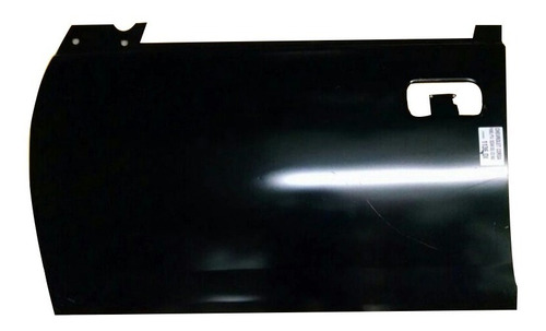 Panel Puerta Delantera Izq Chevrolet Corsa Classic 4/5 Ptas