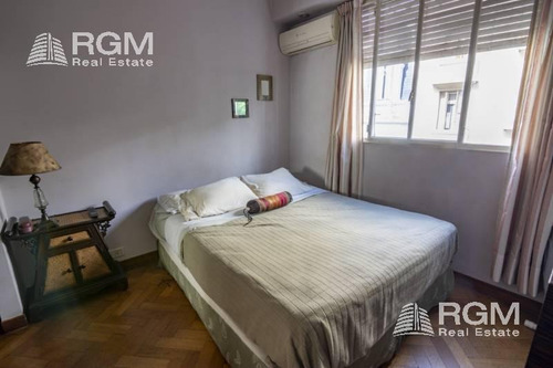 Imagen 10 de 18 de Venta 2 Ambientes. Excelente Ubicación, Montevideo A Metros De Santa Fe.
