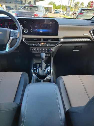 Chevrolet S10 2.8 High Country Cd Tdci 200cv