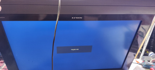 Placa Main Noblex 32lc813h Sanyo Lcd32xh4 Philco Pl3218 Leer (Usado)