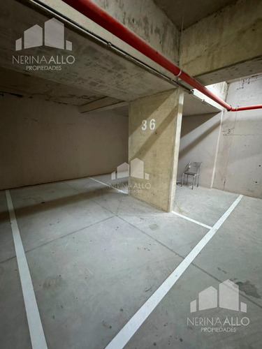 Venta Alquiler Departamento En Parque Leloir Ituzaingo Norte
