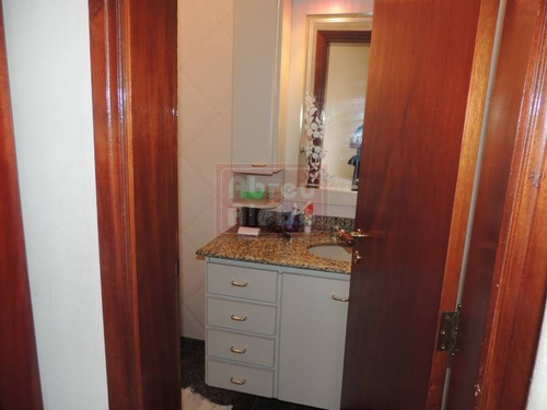 Imagem 24 de 30 de Jardim Anália Franco - Apto 4 Dormitórios (2 Suites) + 3 Vagas Com 167 M² Úteis - 919