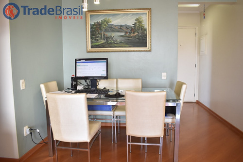 Imagem 17 de 30 de Apartamento Para Venda, 2 Dormitórios, Vila Brasilândia - São Paulo - 744