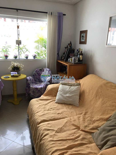 Imagem 7 de 19 de Sobrado Com 2 Dorms, Horto Florestal, São Paulo - R$ 480 Mil, Cod: 64935 - V64935