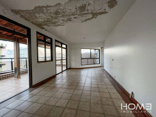Imagem 23 de 30 de Cobertura Com 6 Dormitórios À Venda, 600 M² Por R$ 4.500.000,00 - Icaraí - Niterói/rj - Co0300