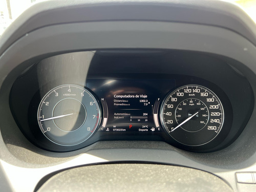 Acura RDX 2.0 Tech