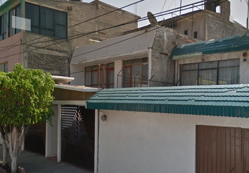 Casa En Venta En Valle De Aragon, Cdad. Nezahualcóyotl/ Recuperacion Bancaria Laab2
