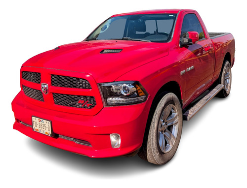 RAM Ram 2500 5.7 R/t Regular Cab 2500 4x4 At