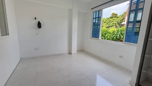 Apartaestudio Nuevo Cristóbal Colon Servicios Incluidos