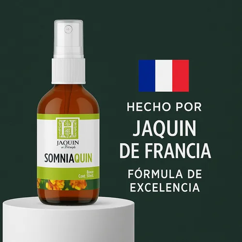 Somniaquin Insomnio Spray 30ml - mL a $867