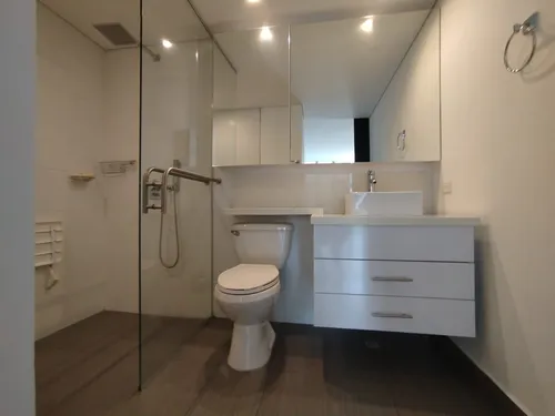 Arriendo Apartaestudio En El Retiro