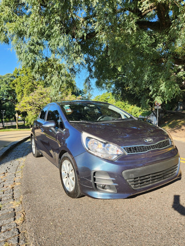 Kia Rio 1.4 Ex 109cv 4at