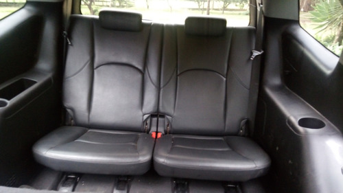 Kia Mohave 3.0 Ex Aut. 5p 2010