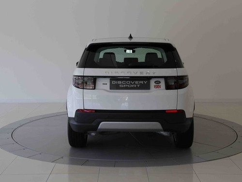Land Rover Discovery Sport Se D180, Eur8842