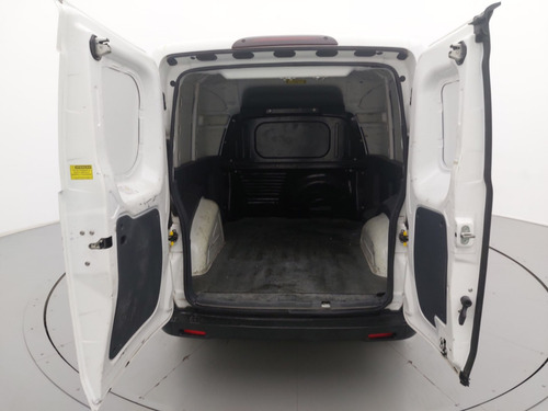 Fiat Fiorino 1.4 MPI FURGÃO ENDURANCE 8V FLEX 2P MANUAL