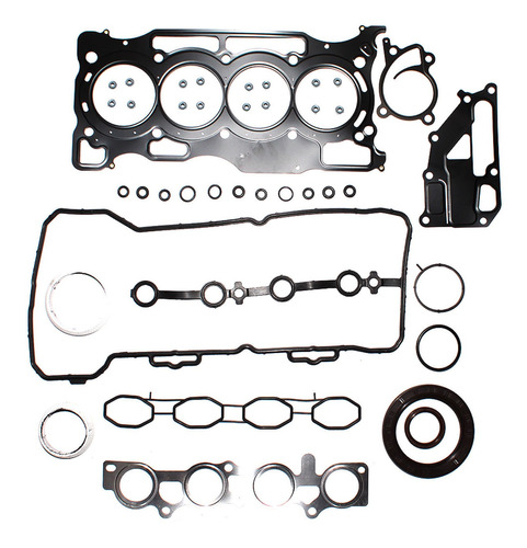 Juego Empaquetadura Motor Nissan Qashqai 1600 Hr16d 1.6 2011