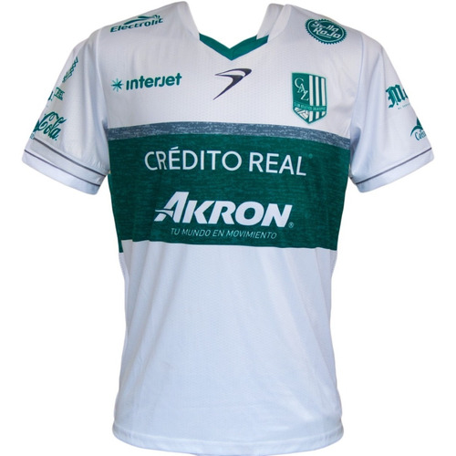 Jersey Zacatepec Visita 2020 Adulto Original