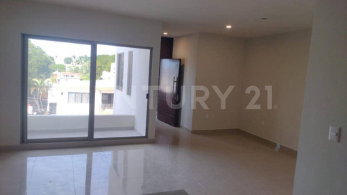 Departamentos En Renta Col. Aurora Tampico Tamaulipas
